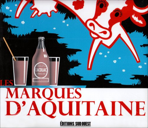 Les marques d'Aquitaine