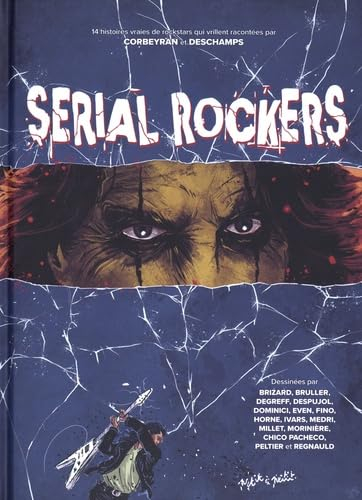Serial rockers