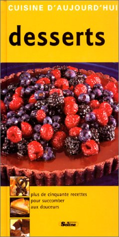 Desserts