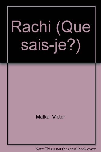 Rachi