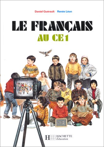 Le Français au CE1