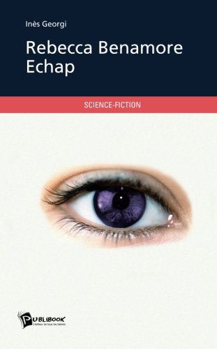 rebecca benamore - echap