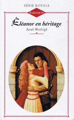 eléanor en héritage (harlequin)