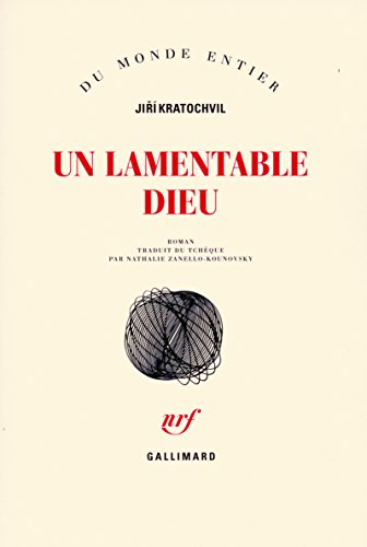 Un lamentable dieu