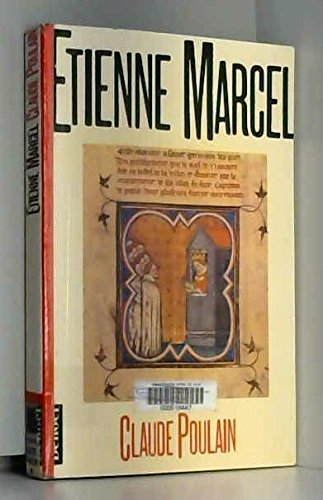 Etienne Marcel