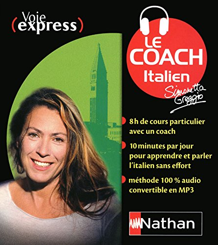 Le coach italien