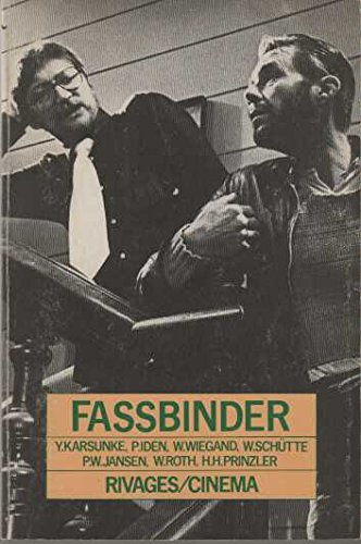 Fassbinder