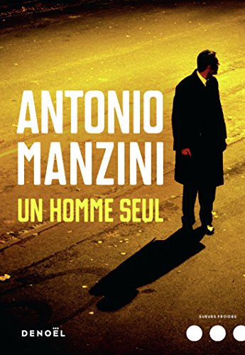 Un homme seul