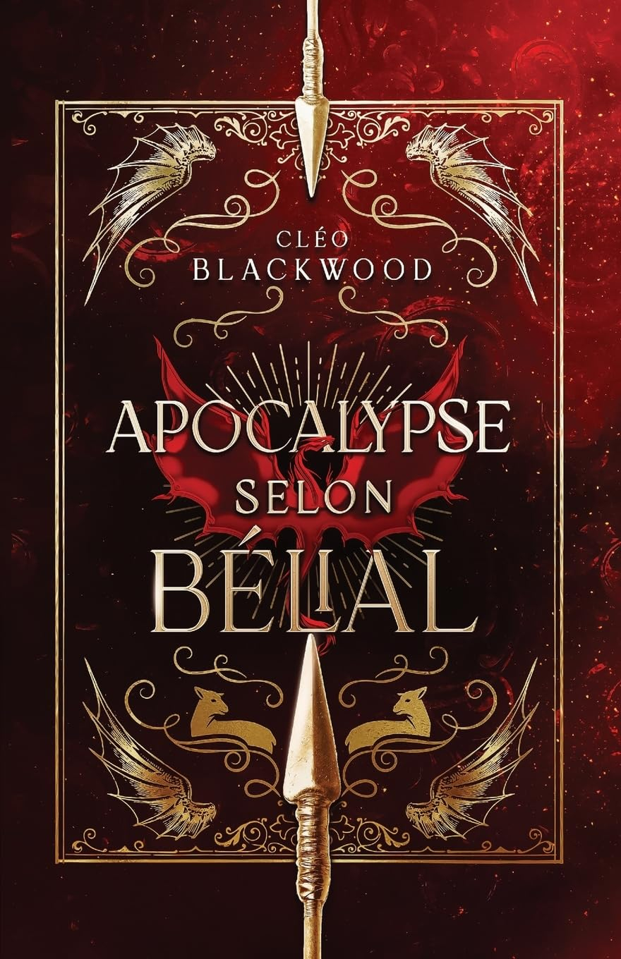 Apocalypse selon Bélial
