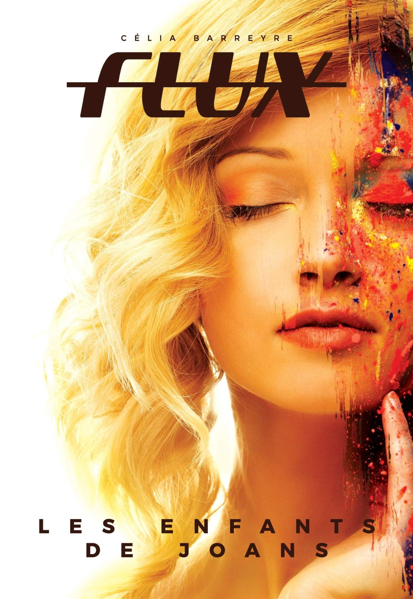 Flux: Les enfants de Joans
