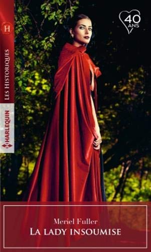 La lady insoumise