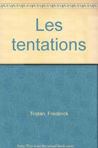 les tentations