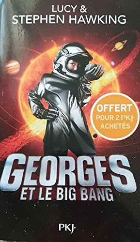 Georges et le big bang