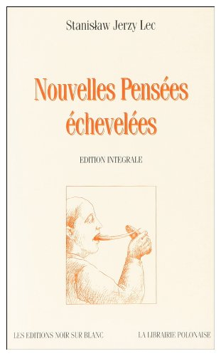 Nouvelles pensées échevelées