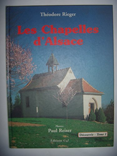 les chapelles d'alsace