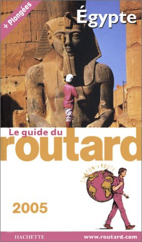 egypte