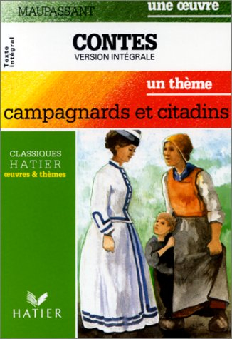 Contes