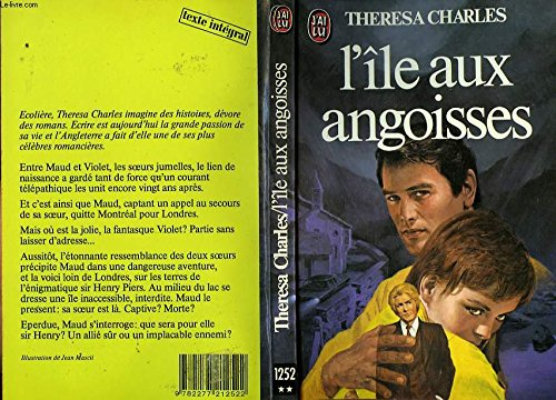 L'Ile aux angoisses