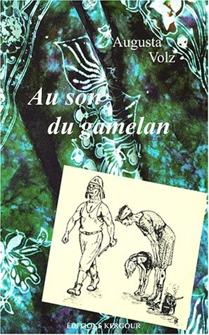 Au son du gamelan