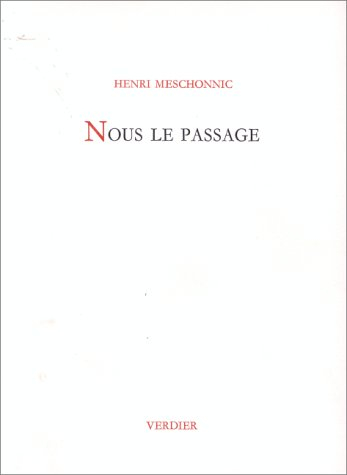 Nous le passage