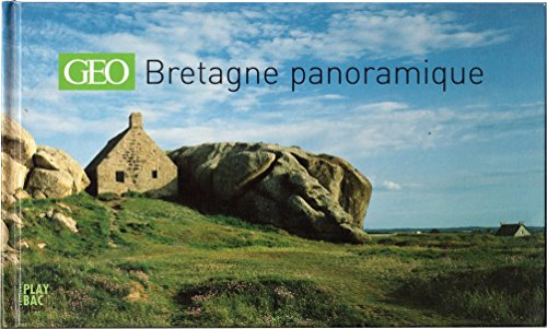Bretagne panoramique