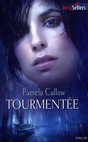 Tourmentée