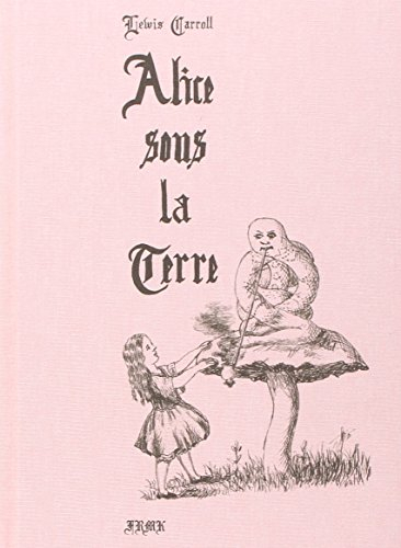 Alice sous la terre