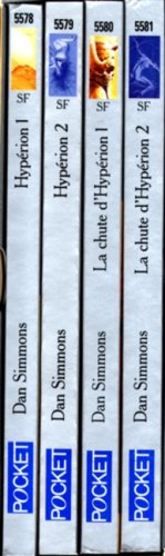 Coffret Hypérion