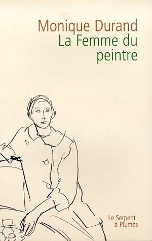 La femme du peintre