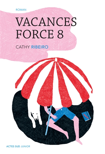 Vacances force 8