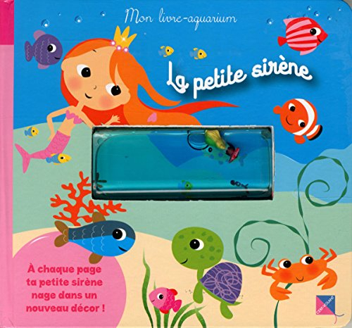 La petite sirène