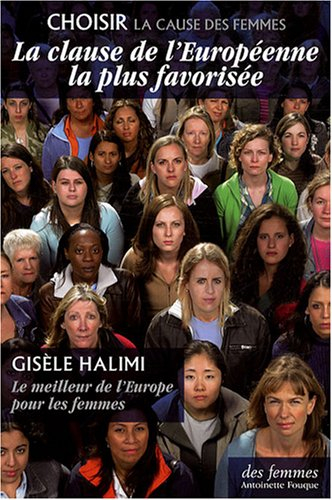 La clause de l'Européenne la plus favorisée
