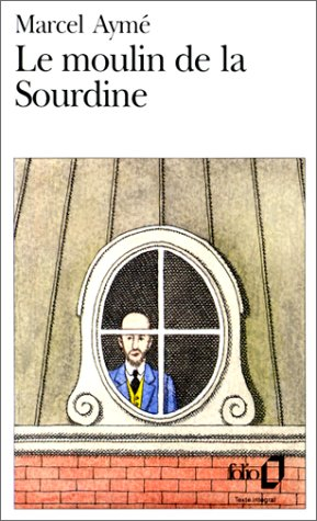 Le Moulin de la Sourdine
