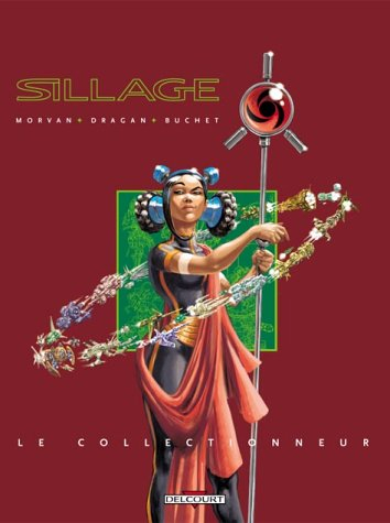 sillage, hors série : le collectionneur