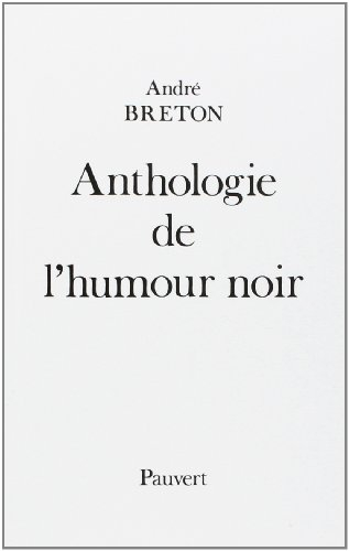 Anthologie de l'humour noir