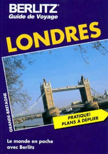 Londres. 2eme Edition