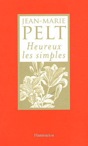 Heureux les simples