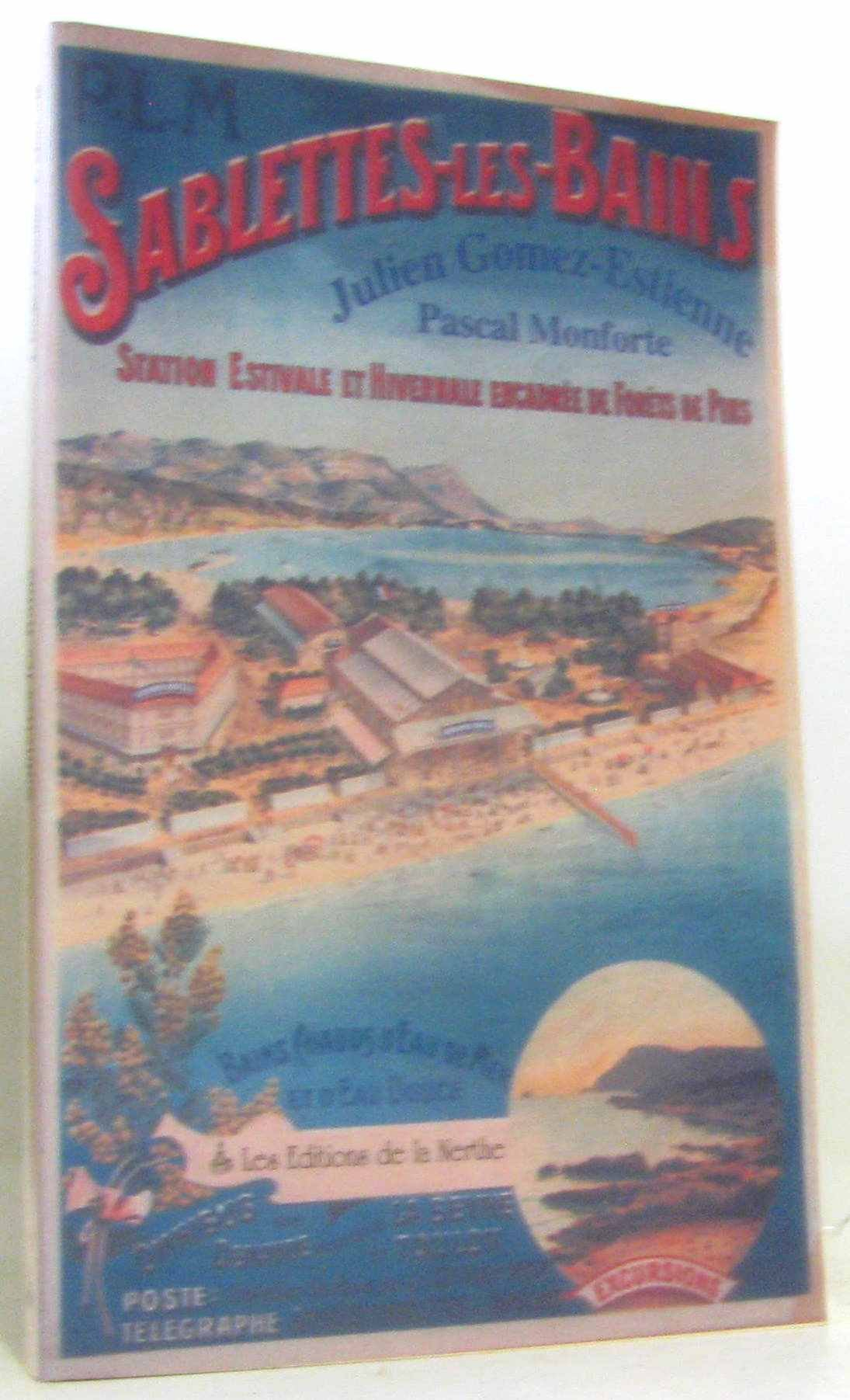 Sablettes-les-Bains