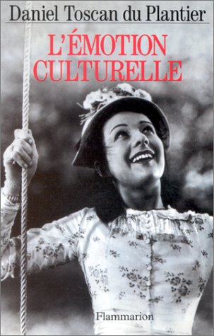 L'émotion culturelle
