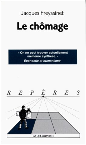 le chômage