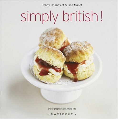 Simply British