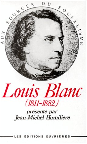 Louis Blanc (1811-1882)