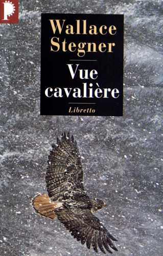 Vue cavalière