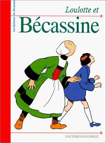 loulotte et bécassine