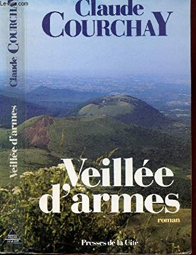 Veillées d'armes