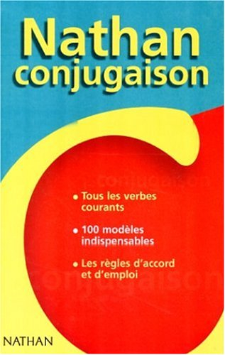 nathan conjugaison