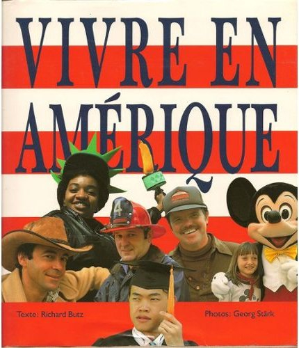 vivre en amérique