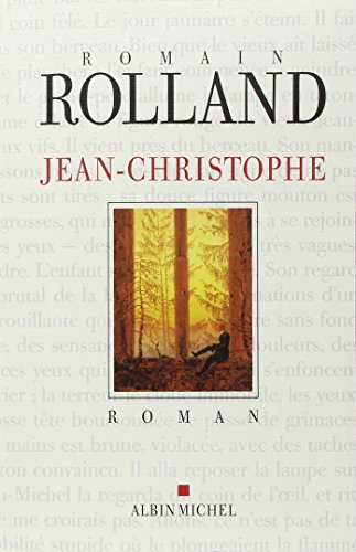 Jean-Christophe