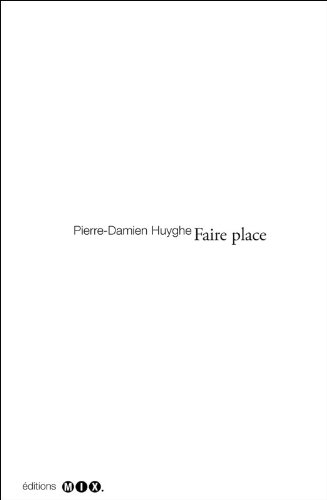 Faire place