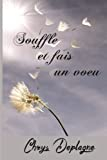 Souffle et fais un voeu